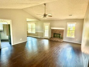 211 Lucas Way in Statham, GA - Building Photo - Building Photo