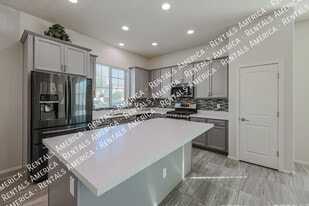 2508 N 149th Ave in Goodyear, AZ - Building Photo