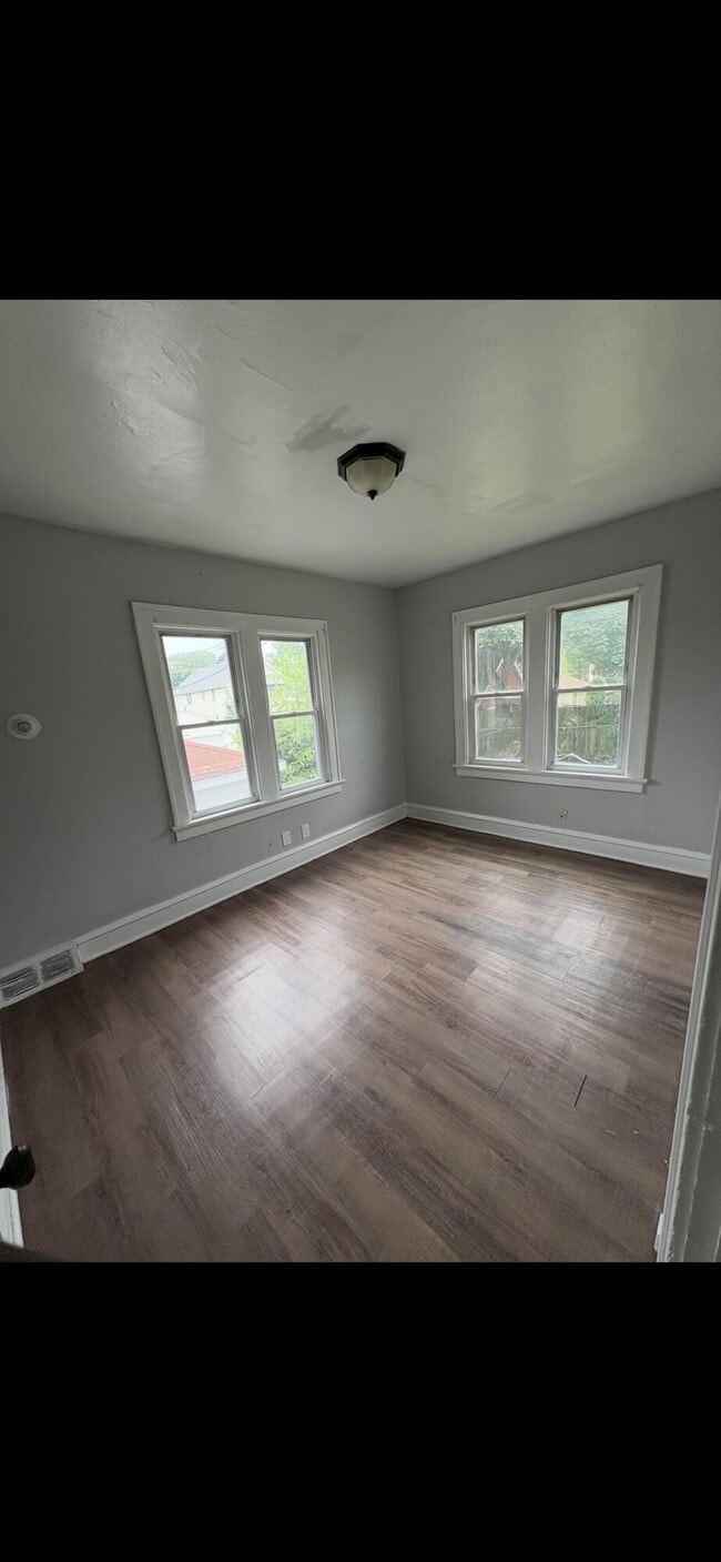 property at 1732 S 76th St