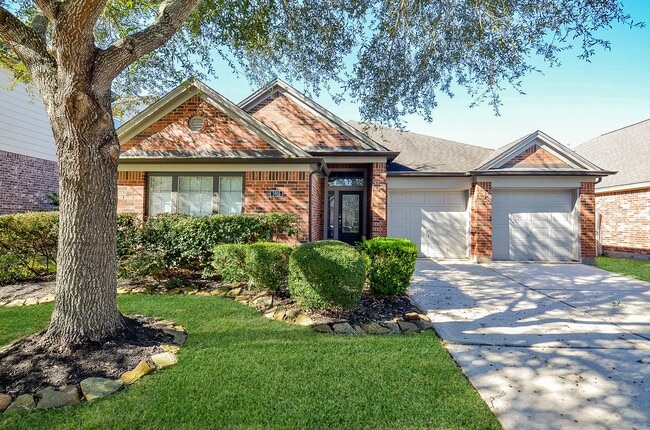 property at 5915 Turkey Creek