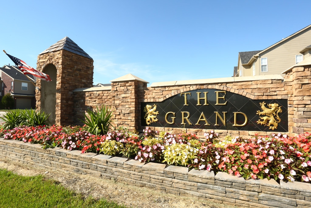The Grand Apartments in Grand Blanc, MI