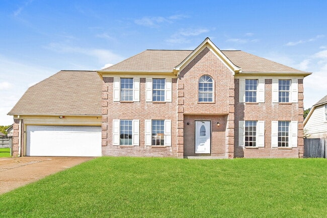 property at 4825 Harvest Park Dr