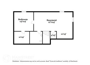 6305 Anderson St in Shawnee, KS - Foto de edificio - Building Photo