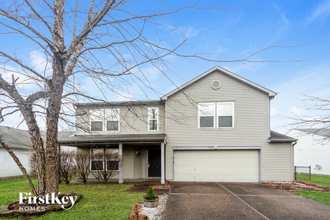 property at 1327 Jasmine Dr