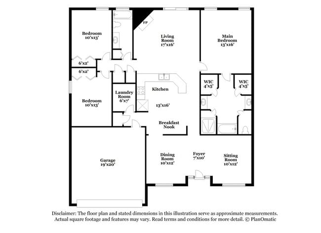 2171 S Cranbrook Ave in St. Augustine, FL - Building Photo - Building Photo