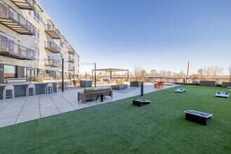 Imprint in Boston, MA - Foto de edificio - Interior Photo