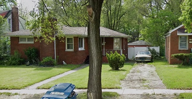 1130 Whitcomb St in Gary, IN - Building Photo - Building Photo
