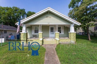 605 Victory St NW in Knoxville, TN - Building Photo - Building Photo