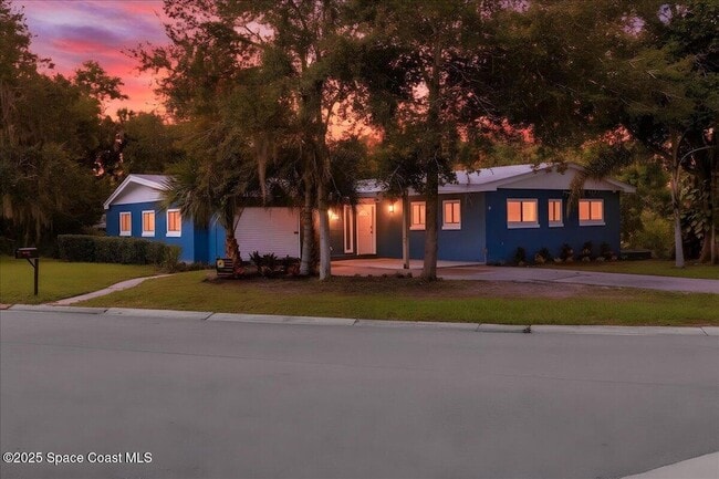 property at 2302 Ruffner Rd