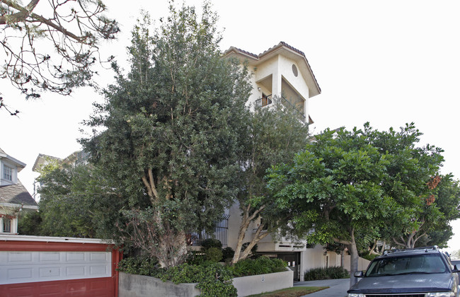 3815 Georgia St in San Diego, CA - Foto de edificio - Building Photo