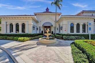 2113 Tuscany Way in Boynton Beach, FL - Building Photo - Building Photo