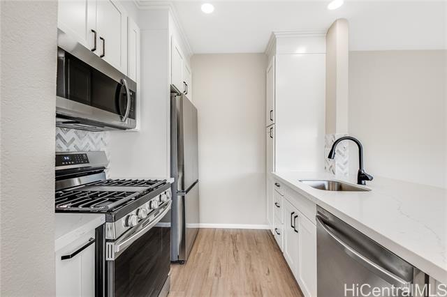 91-284-284 Hanapouli Cir in Ewa Beach, HI - Building Photo