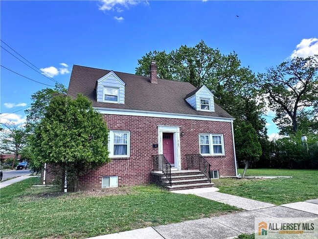 property at 219 Hilton St