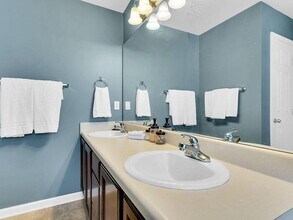 6817 Osprey Landing Dr in Wendell, NC - Building Photo - Building Photo