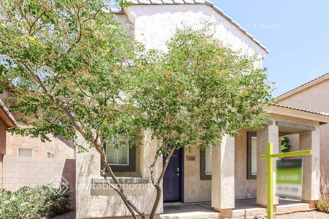5336 W Illini St in Phoenix, AZ - Building Photo - Building Photo