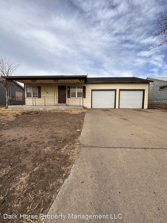 118 Cottonwood St Photo