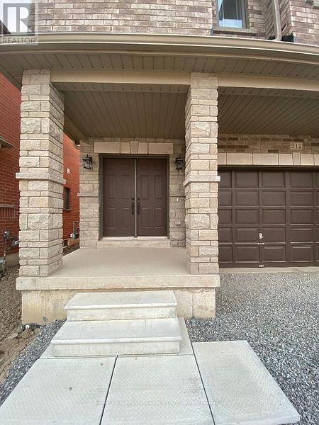 212 Palace St in Thorold, ON - Building Photo - Building Photo