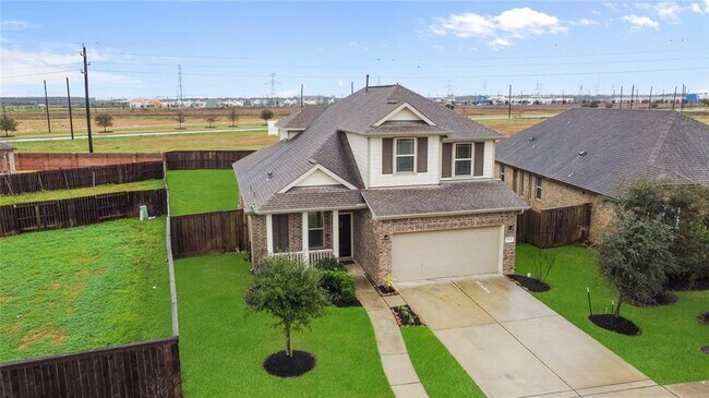 property at 6822 Barrington Crk Trce