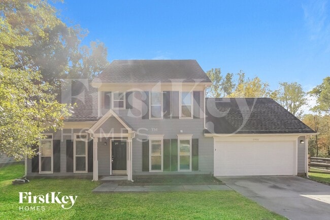 7906 Trotter Rd