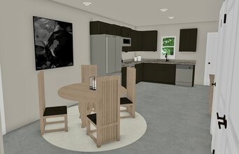 11000 County Road 152 W, Unit 302 in Bullard, TX - Foto de edificio - Building Photo