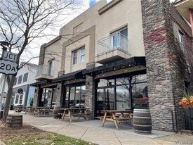 4226 N Buffalo St in Orchard Park, NY - Building Photo