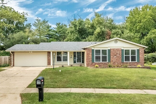property at 15451 Duxbury Way