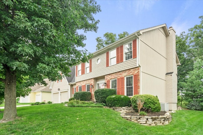 5932 N Liston Ct in Kansas City, MO - Building Photo - Building Photo