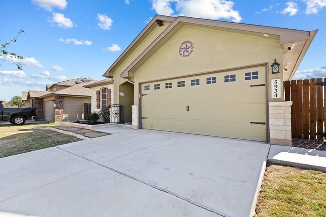 property at 5934 Forte Falls