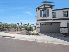 5061 E Woodridge Dr in Scottsdale, AZ - Building Photo - Building Photo