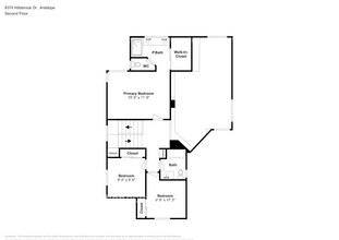 8374 Hillsbrook Dr in Antelope, CA - Building Photo - Building Photo