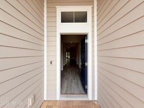 106 Gan Wy in Jacksonville, FL - Building Photo - Building Photo