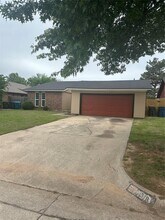 1318 Alviola Ave in Midwest City, OK - Building Photo - Building Photo