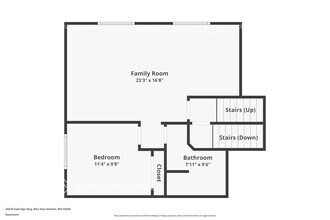 26678 Oakridge Way in Elko New Market, MN - Foto de edificio - Building Photo