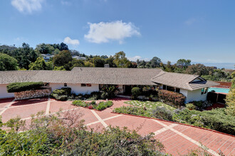 6 Georgeff Rd, Unit 1 in Palos Verdes Peninsula, CA - Building Photo - Building Photo