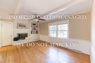 2912 Ridgecrest Dr in Rocky Mount, NC - Building Photo - Building Photo