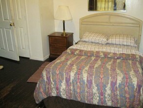 Fully Furnished Rooms For Rent in Atlanta, GA - Foto de edificio - Building Photo