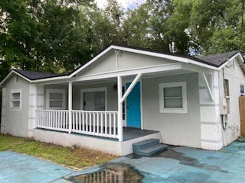 5436 Cliff St in Jacksonville, FL - Building Photo
