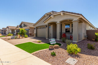 3369 W Tyson Rd in San Tan Valley, AZ - Building Photo - Building Photo