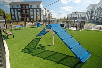 James Run Apartments in Bel Air, MD - Foto de edificio - Building Photo