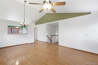 3822 Pronghorn Meadows Cir in Colorado Springs, CO - Building Photo - Building Photo