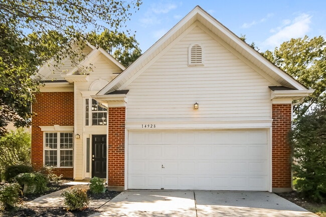 property at 14928 Jerpoint Abby Dr