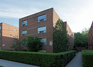 315 The Kingsway in Toronto, ON - Building Photo - Primary Photo