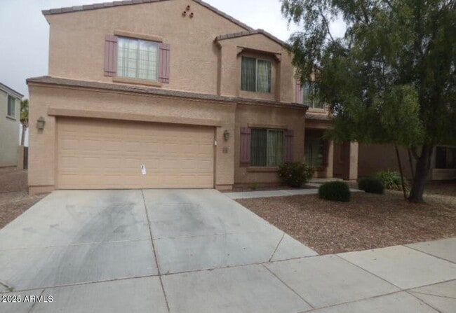 property at 11220 West Campbell Ave