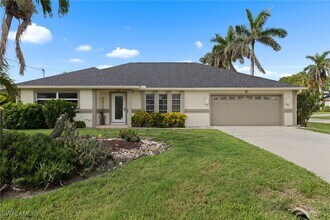 170 SW 52nd St in Cape Coral, FL - Building Photo - Building Photo