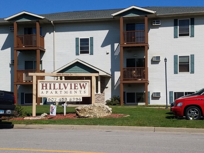 4980 Service Dr, Unit 202A