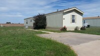 3904 Weston St in Clovis, NM - Foto de edificio - Building Photo