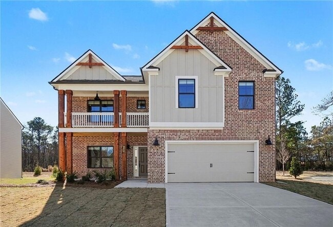 property at 377 Waterbluff Dr SW