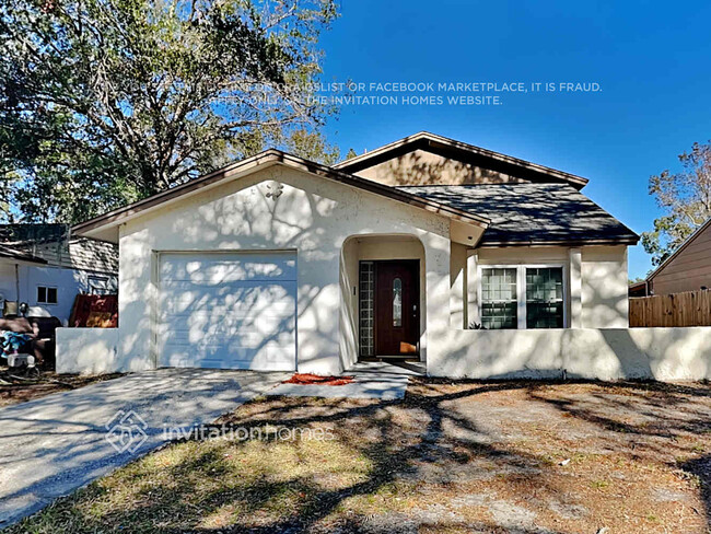 property at 16105 Sagebrush Rd