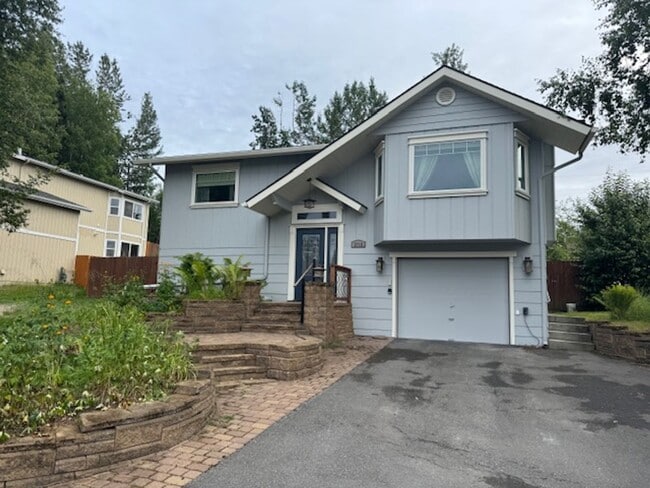 property at 3718 Corps Cir
