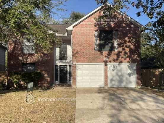 property at 16031 Copper Canyon Dr